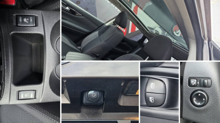 Nissan Qasqhai 2019 [8]