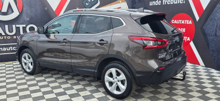 Nissan Qasqhai 2019 [4]