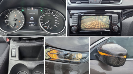Nissan Qasqhai 2019 [7]