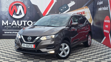Masini - Nissan Qasqhai 2019