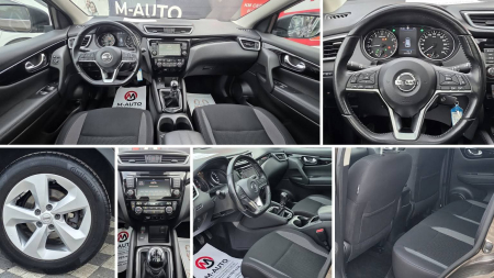 Nissan Qasqhai 2019 [6]