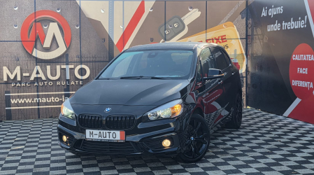 Masini - BMW SERIA 2