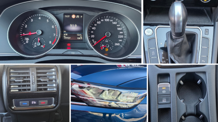 VW Passat 2020 [9]