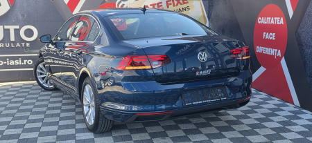 VW Passat 2020 [5]