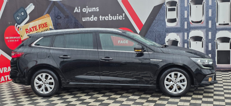 Renault Megane Break 2018 [3]