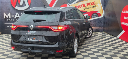 Renault Megane Break 2018 [4]