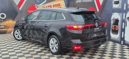 Renault Megane Break 2018 [5]