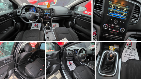 Renault Megane Break 2018 [6]