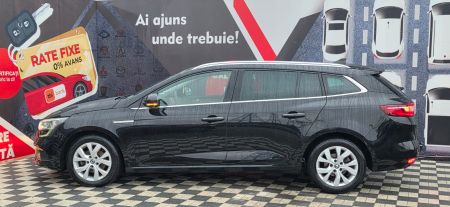Renault Megane Break 2018 [2]