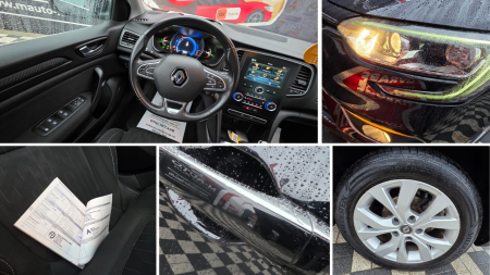 Renault Megane Break 2018 [7]