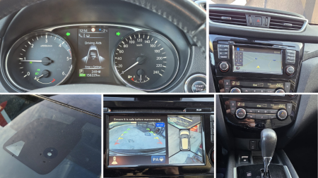 NISSAN X-TRAIL TEKNA [7]