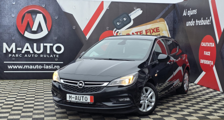 Masini - Opel Astra