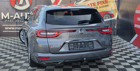 RENAULT TALISMAN 2017 [5]