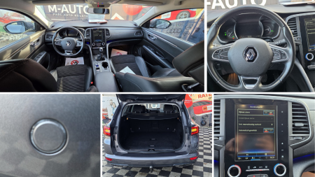 RENAULT TALISMAN 2017 [6]