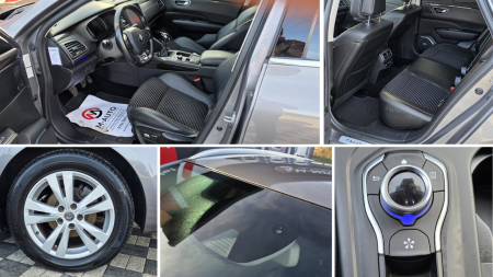 RENAULT TALISMAN 2017 [8]