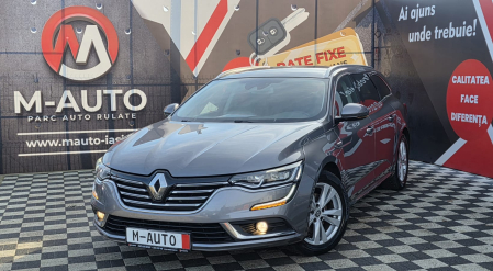 Masini - RENAULT TALISMAN 2017