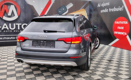 AUDI A4  2017 [4]