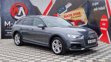 AUDI A4  2017 [1]