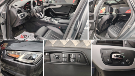 AUDI A4  2017 [7]