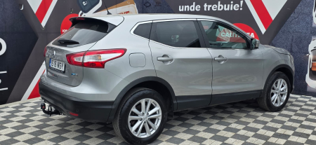 NISSAN QASHQAI 2014 [4]