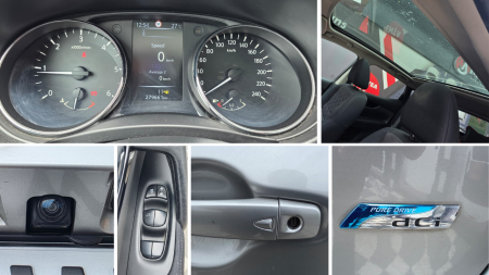 NISSAN QASHQAI 2014 [7]