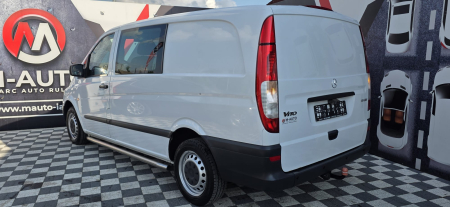 MERCEDES VITO 2010 [5]