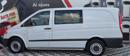 MERCEDES VITO 2010 [3]
