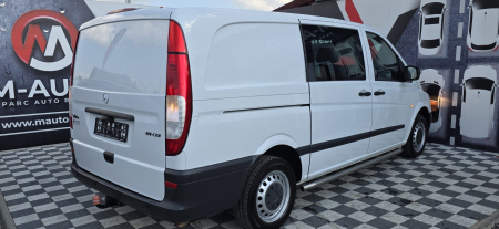 MERCEDES VITO 2010 [4]