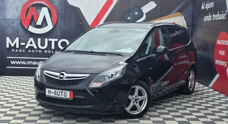 Masini - Opel Zafira 2013