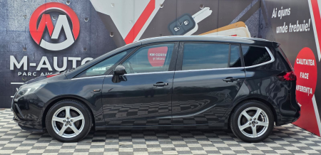 Opel Zafira 2013 [3]