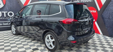 Opel Zafira 2013 [5]