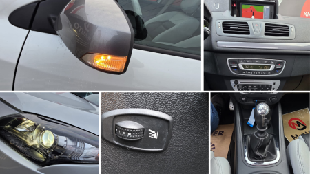 RENAULT MEGANE GT 2012 [9]