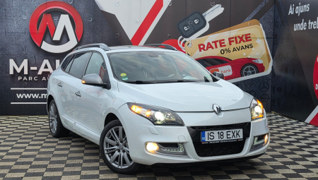 RENAULT MEGANE GT 2012 [1]