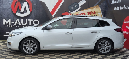 RENAULT MEGANE GT 2012 [3]