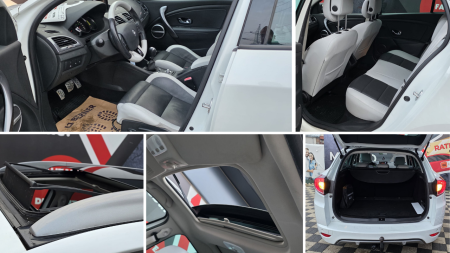 RENAULT MEGANE GT 2012 [6]