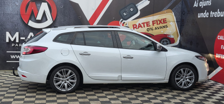 RENAULT MEGANE GT 2012 [2]