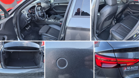 Audi A3 Berlina 2017 [7]