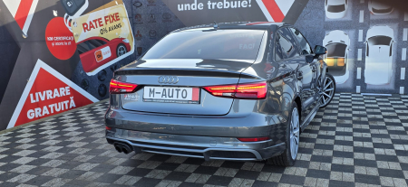 Audi A3 Berlina 2017 [4]