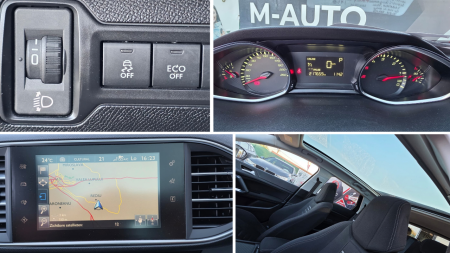 PEUGEOT 308 2014 [7]