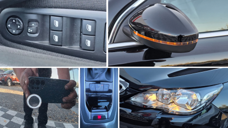 PEUGEOT 308 2014 [8]