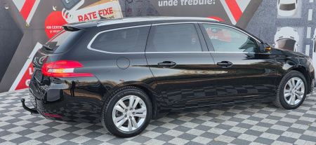 PEUGEOT 308 2014 [4]