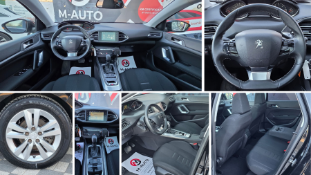 PEUGEOT 308 2014 [6]