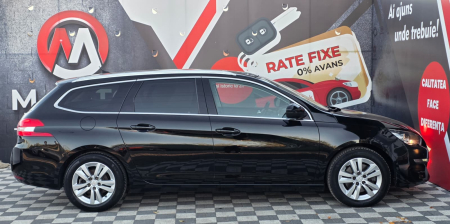 PEUGEOT 308 2014 [2]