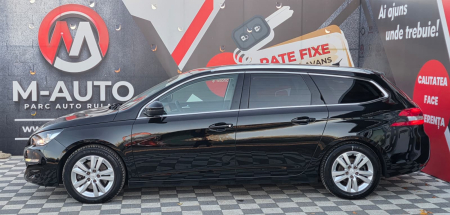 PEUGEOT 308 2014 [3]