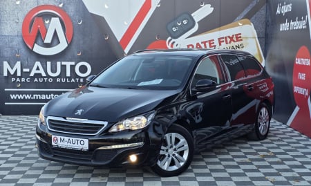 Masini - PEUGEOT 308 2014