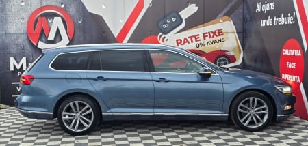 VW PASSAT B8 BREAK 2015 [2]