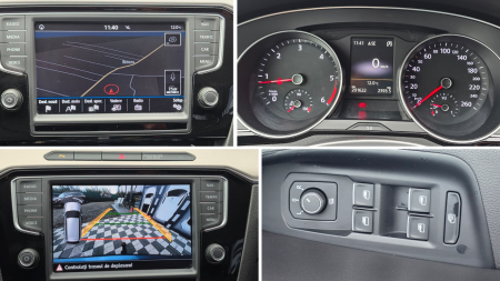 VW PASSAT B8 BREAK 2015 [7]