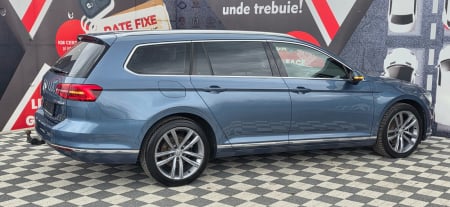 VW PASSAT B8 BREAK 2015 [4]