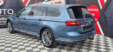 VW PASSAT B8 BREAK 2015 [5]