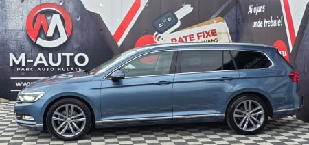 VW PASSAT B8 BREAK 2015 [3]